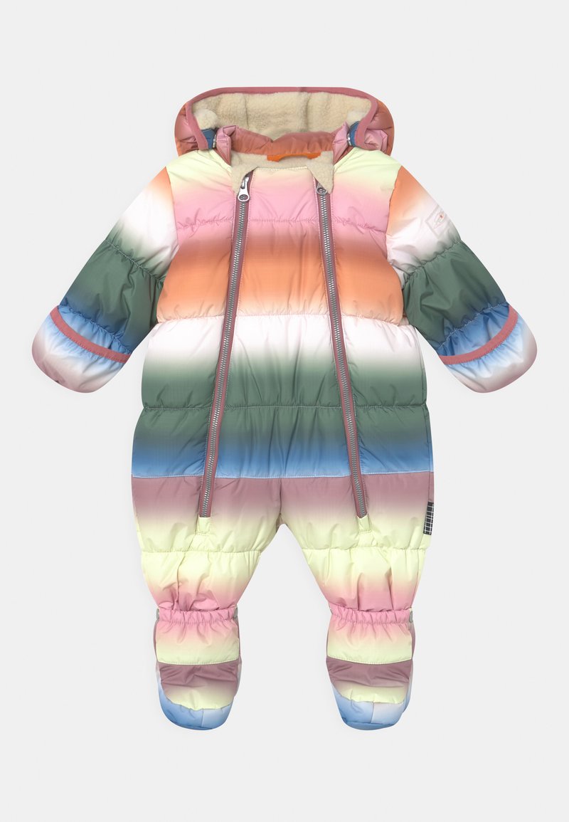 Molo Skipak meerkleurig Molo Skipak meerkleurig