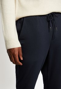 Only & Sons ONSLINUS  - Pantaloni sportivi - dark navy