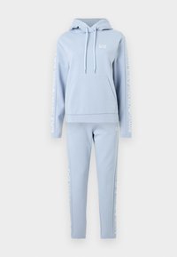 Niewybrane, zen blue