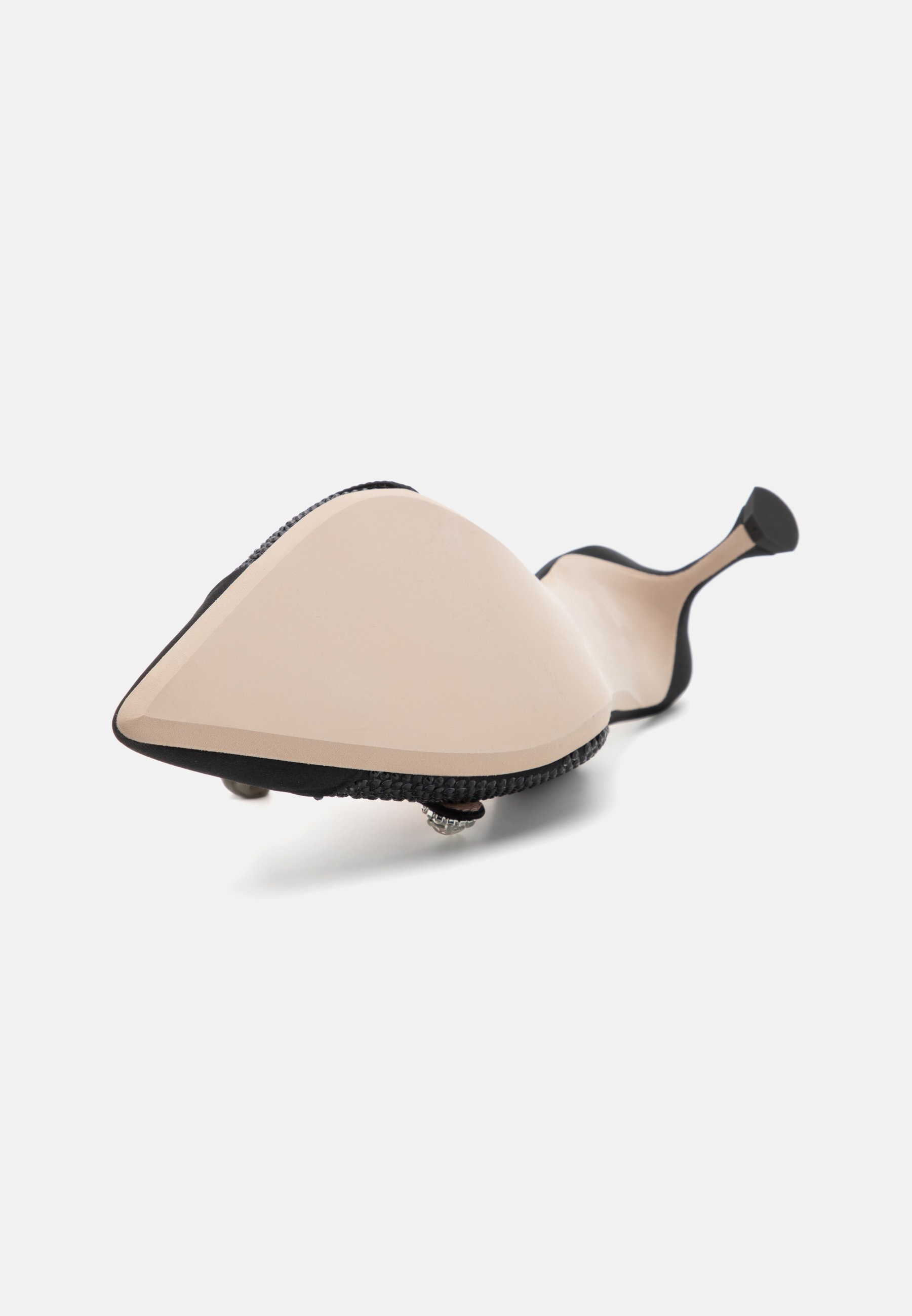 N°21 Pointed Toe Slingback Shoes Nº21 pointed-toe Slingback Pumps | Neutrals | FARFETCH PL