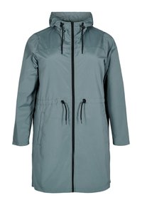 Unausgewählt, balsam green