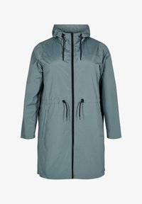 Ausgewählt, balsam green