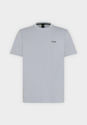 BOSS, TEE, ciemnoszary