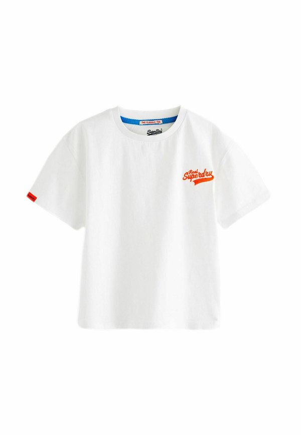 ESSENTIAL LOGO - REGULAR FIT - T-Shirt print