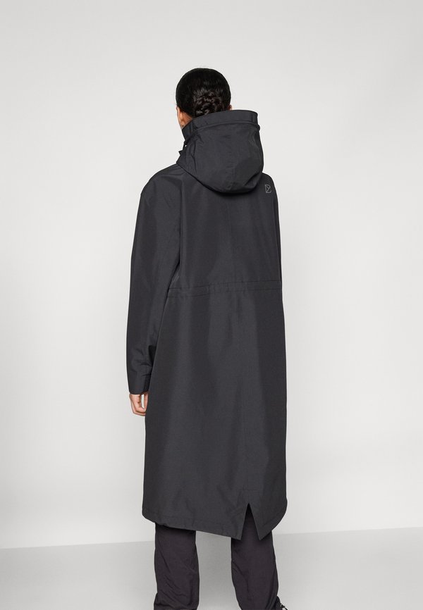 ASTRID PARKA - Hardshell jacket4