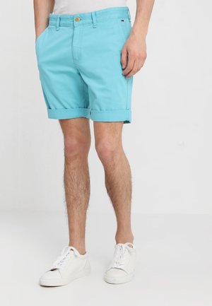 Shorts - green