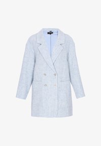 Non selezionato, light blue