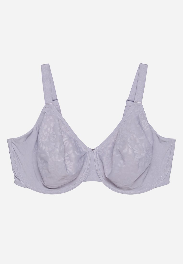 Chantelle Beugel BH paars Chantelle Beugel BH paars