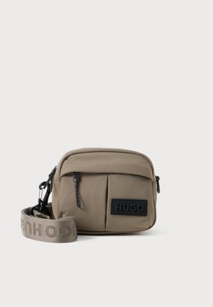 TARIC - Rankinė per petį - medium grey