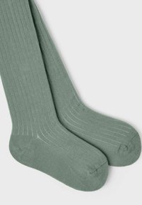 Name it NKN 2PACK NOOS - Collant - pad green