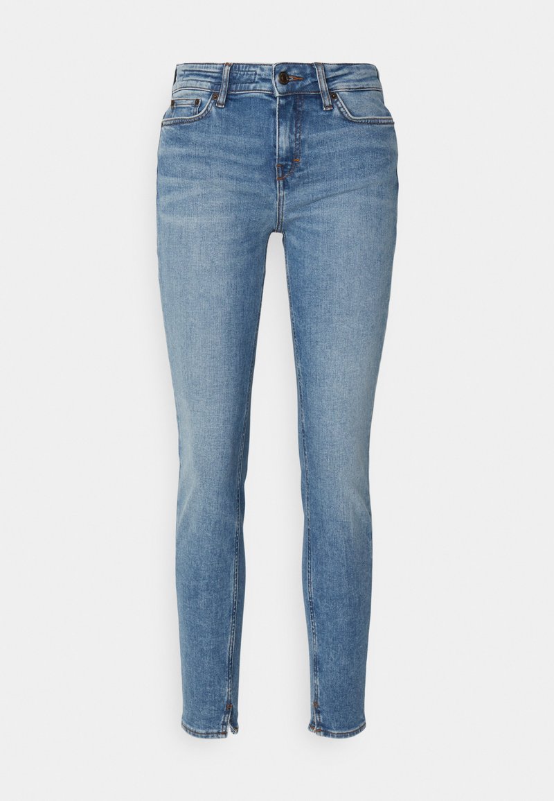 Blugi skinny fit