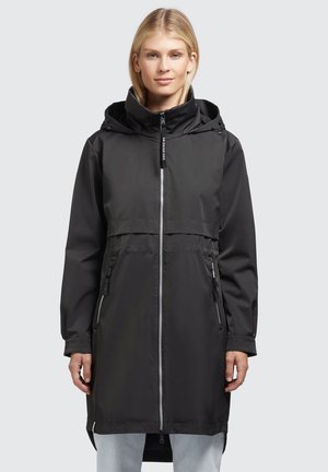 khujo ARIANA2 - Parka - grau