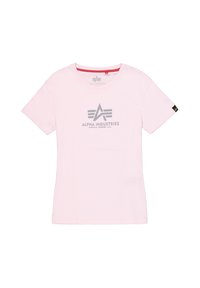Non selezionato, pale lilac