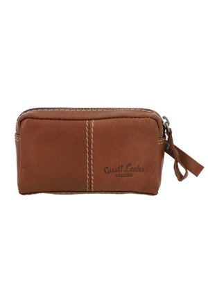 Gusti Leder Paris - Rahakott - dark brown