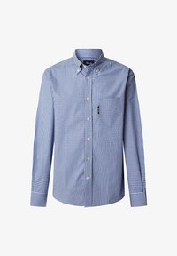 Non selezionato, blue