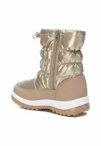 XTI Botas para la nieve - gold