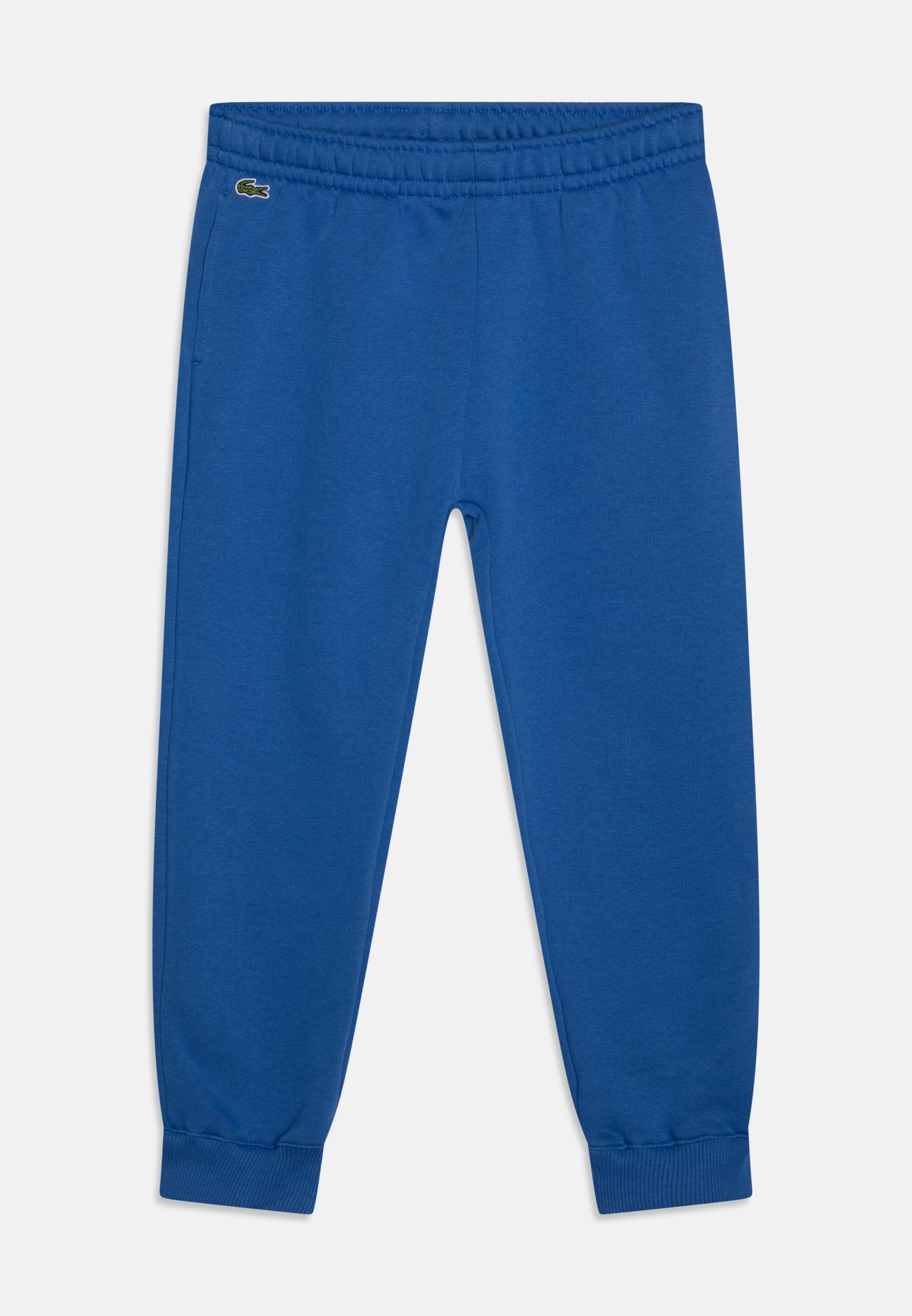 Lacoste UNISEX Trainingsbroek ladigue/blauw