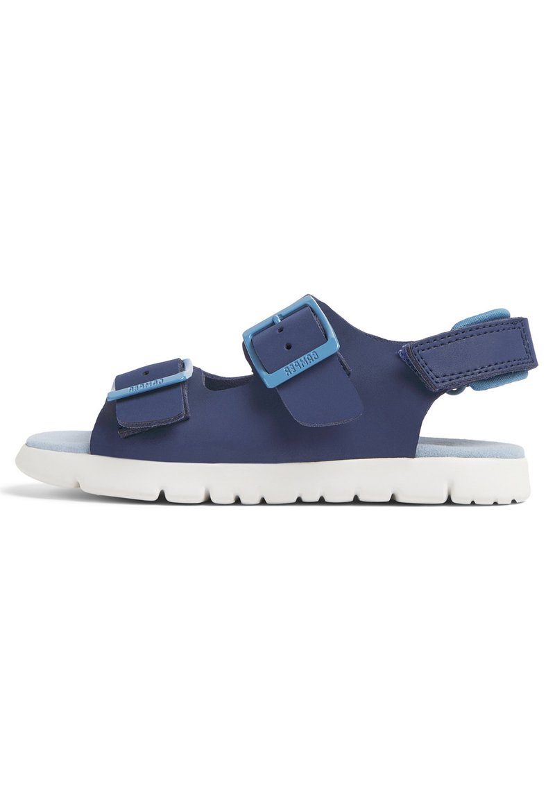 Camper Outdoorsandalen donkerblauw Camper Outdoorsandalen donkerblauw