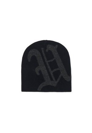 GRAPHIC  - Berretto - black