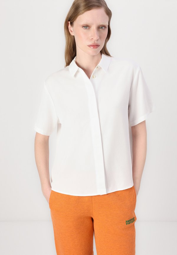 DOVEN - Tracksuit bottoms - viflsu3