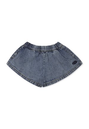 CASUAL - Shorts di jeans - denim