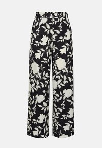 Geselecteerd, black/white