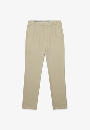 SLACK - Chinos - beige