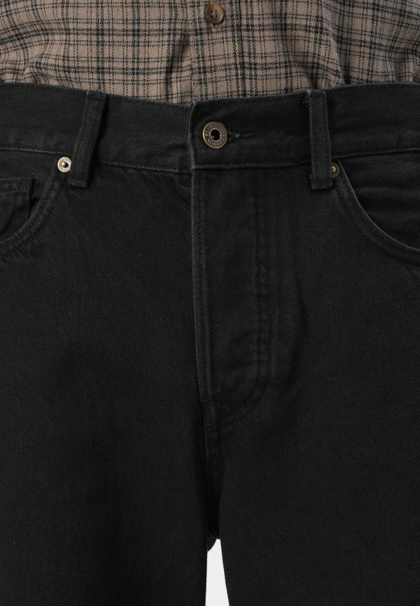 Straight leg jeans - denim4