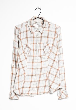 Blus - beige