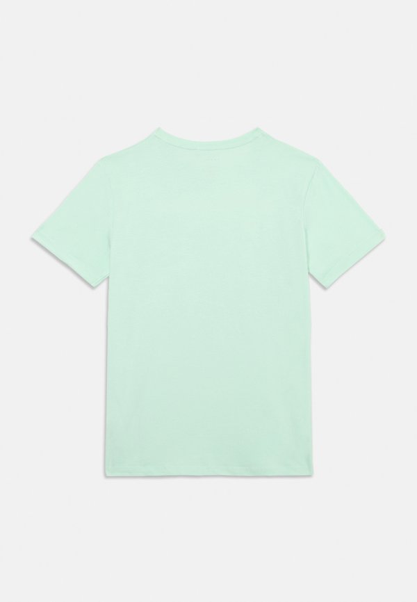 NKMVUX 2 PACK - Print T-shirt4