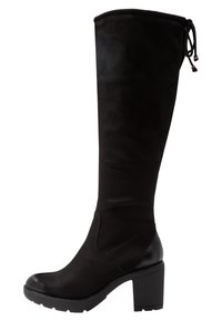 s.Oliver Botas - black