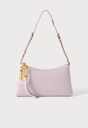 MARC JACOBS, THE POUCH MINI BAG - Handbag - light iris