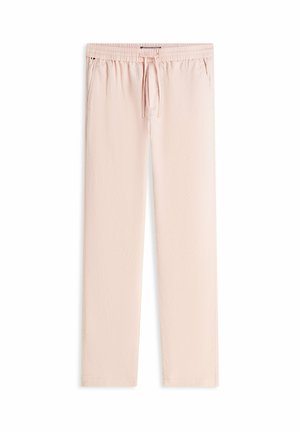Tommy Hilfiger, Stoffhose - delicate petal