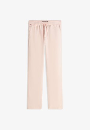 Tommy Hilfiger, Stoffhose - delicate petal