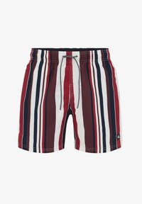 Sélectionné, vintage red