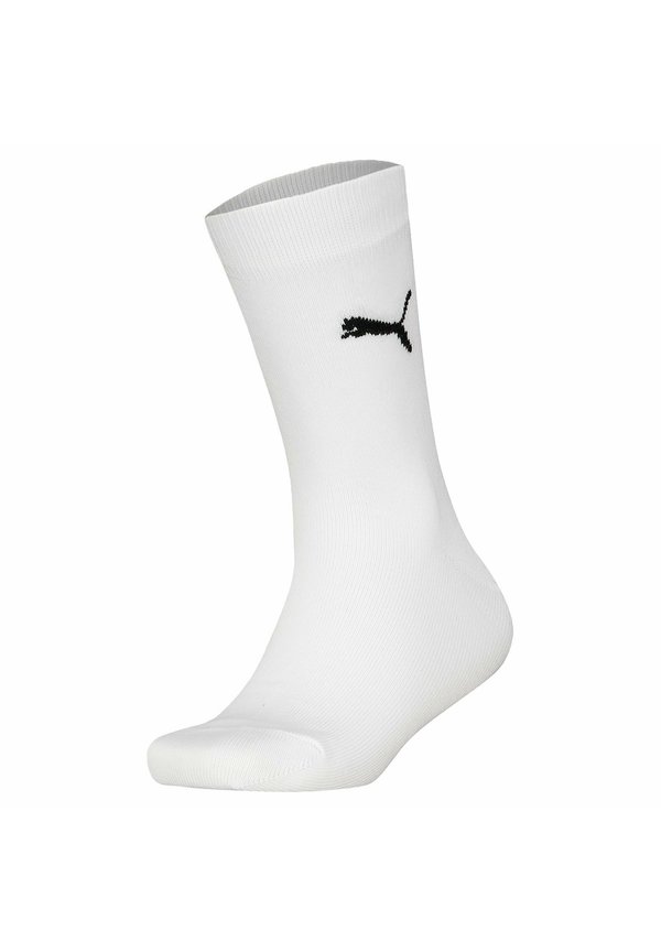 12ER PACK LOGO EASY RIDER 12P - Socks - weiß2