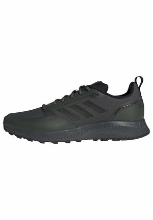 RUNFALCON 2.0 TR - Hardloopschoenen neutraal - legear/cblack/gresix