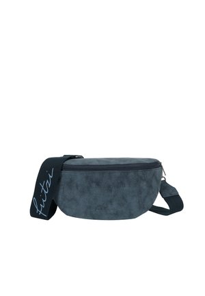 Fritzi aus Preußen Bum bag - true blue