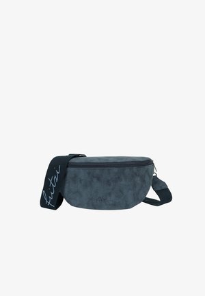 Fritzi aus Preußen Bum bag - true blue