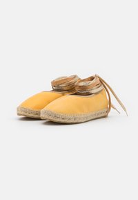 Oa non fashion Alpercatas - sole