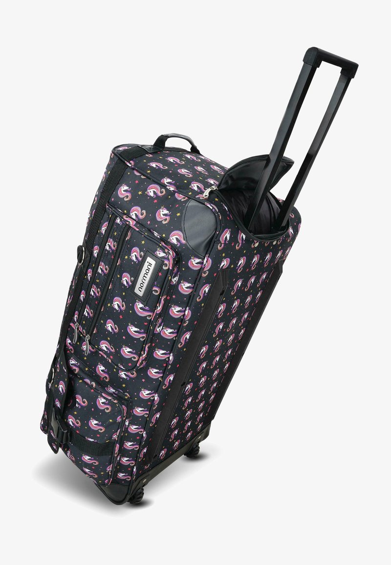 Normani JUMBUS 100 - Trolley - unique unicorns