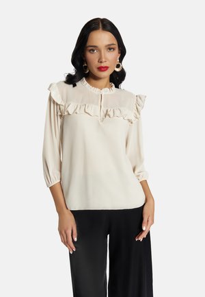 faina, - Bluzka