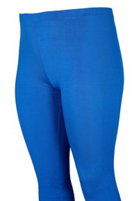 Zizzi BASIC - Legging - monaco blue