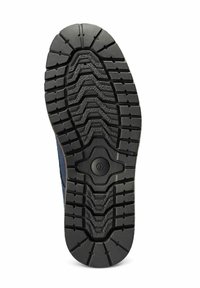 Giesswein Bottines à lacets - ocean blue