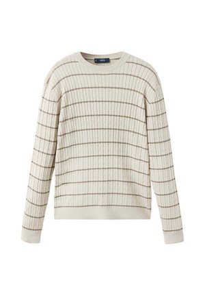 Mango, - Sweter