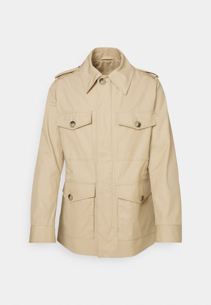 Tiger Of Sweden Lichte jas beige