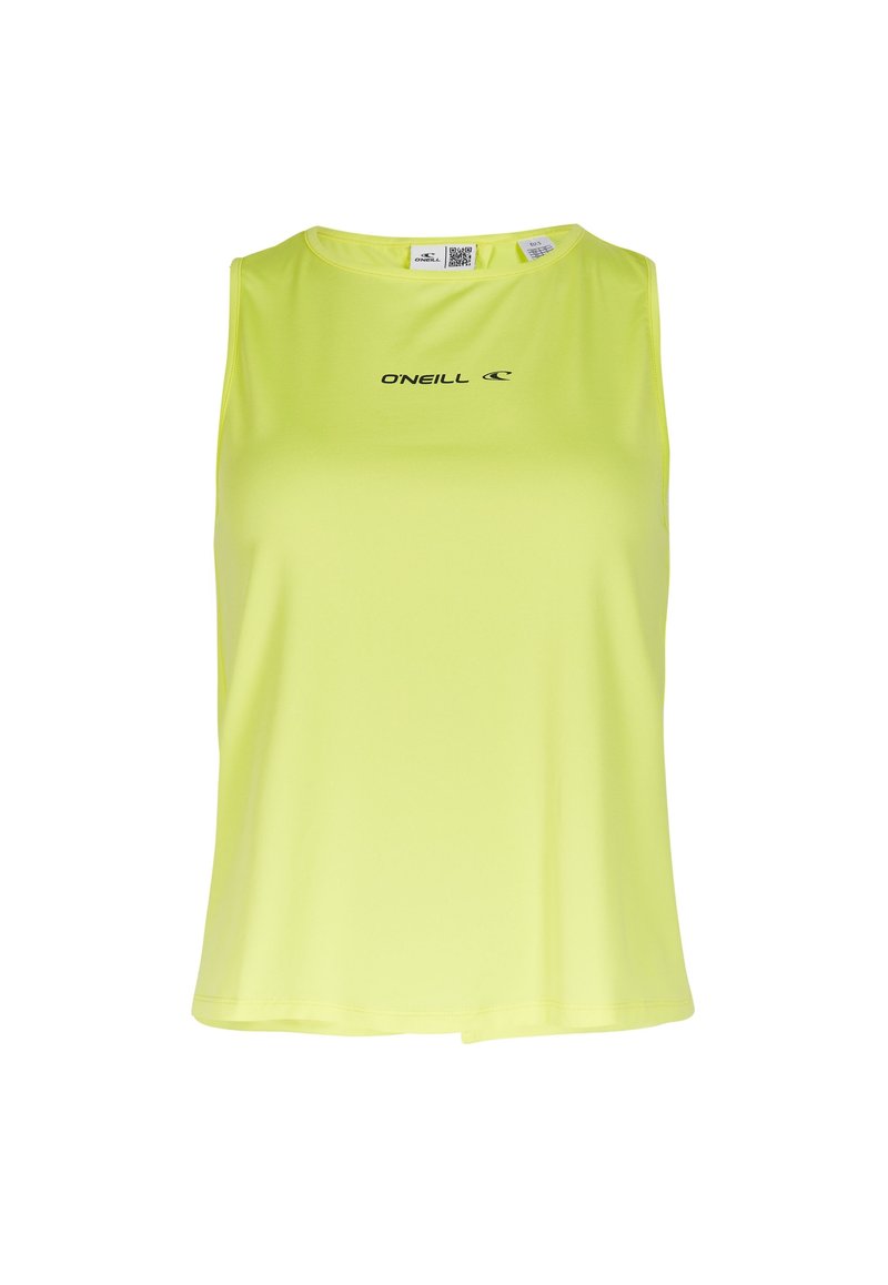 O’Neill Top lichtgroen