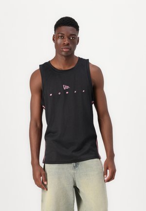 TANK - Top - black