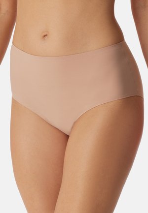 MAXI 3ER PACK INVISIBLE SOFT - Panties - maple