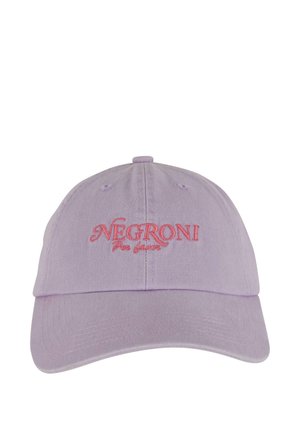 NEGRONI - Cap - lavender